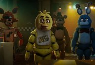 Terror "Five Nights at Freddy's" chega ao streaming; saiba onde assistir