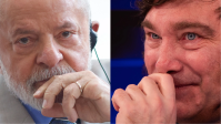 Uruguai descarta mediação entre Lula e Milei, mas monitora crise