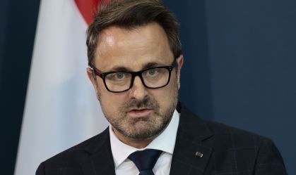 Primeiro-ministro de Luxemburgo entrega carta de demissão após 10 anos no poder