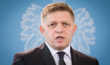 Candidato pró-Rússia vence eleição na Eslováquia e diz que irá promover negociações de paz na Ucrânia