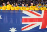 Federação da Austrália diz que estuda candidatura para Copa do Mundo de 2034