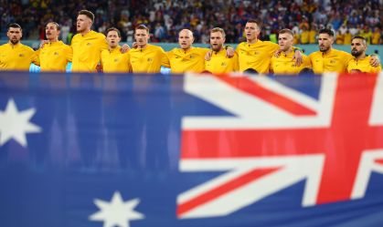 Federação da Austrália diz que estuda candidatura para Copa do Mundo de 2034