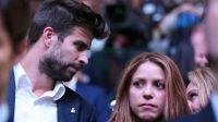 Shakira relembra divórcio de Piqué: "Momento sombrio"