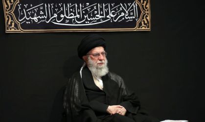 Ali Khamenei