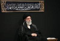 Mídia iraniana confirma morte de Ali Khamenei