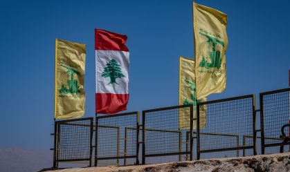 Israel avisa Hezbollah para ficar fora da guerra ou pode causar a "destruição" do Líbano