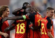 Bélgica x Suécia ao vivo: acompanhe o jogo pelas Eliminatórias da Euro