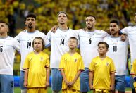 Após ataques, jogos de campeonato de futebol e da Seleção de Israel são adiados