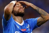 Prefeitura entra na justiça e cobra R$ 16 milhões de Neymar; entenda