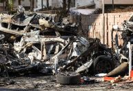 Israel é atacado por foguetes do Hamas: o que sabemos sobre conflito
