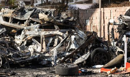 Israeli-Palestinian conflict