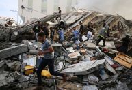 Três brasileiros estão desaparecidos em Israel após ataques do Hamas