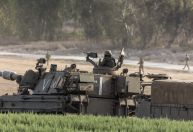 Israel diz que matou mais um comandante do Hamas durante a noite