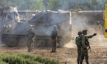 Guerra faz empresas de tecnologia de Israel perderem valor; aposta é que queda será no curto prazo