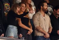 NFL se defende de críticas por “dar muito espaço” a Taylor Swift em jogos