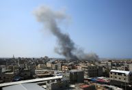 Guerra de Israel: Ao menos 28 pessoas são mortas após ataques aéreos israelenses em Rafah