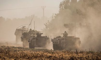 Israel não tem capacidade para guerra em grande escala sem apoio do Ocidente, diz especialista
