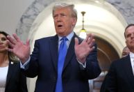 Trump deveria ser banido do mercado imobiliário de Nova York por fraude, diz procuradora-geral