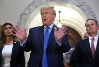 Começa julgamento de Donald Trump por fraude em Nova York; saiba tudo sobre o caso