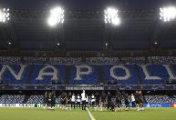 Terremoto atinge Nápoles horas antes de partida da Champions League
