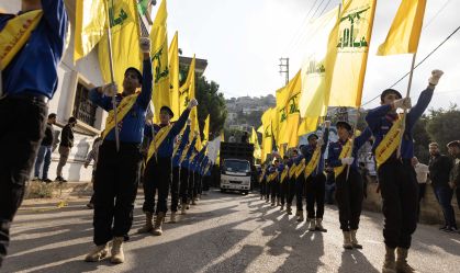 Hezbollah descarta negociações durante combates com Israel