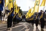 Líbano desenvolve plano para desarmar o Hezbollah