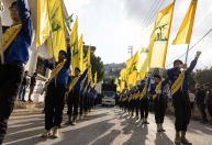 Mais perigoso que o Hamas para Israel, entenda o que é o Hezbollah