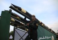 Inimiga de Israel e aliada do Hamas, entenda o que é a Jihad Islâmica