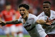 Fluminense vai à final da Libertadores após virada heroica sobre Inter no Beira-Rio