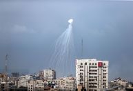 Situação é muito triste, há cheiro de morte no ar, diz brasileira que mora em Israel