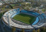 Libertadores: Peñarol x Botafogo será em novo estádio e com as duas torcidas