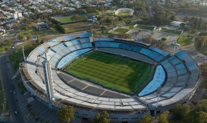 Libertadores: Peñarol x Botafogo será em novo estádio e com as duas torcidas