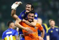 Boca Juniors é carrasco de brasileiros na Copa Libertadores; veja números