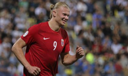 Áustria x Noruega: horário e onde assistir ao jogo da Nations League