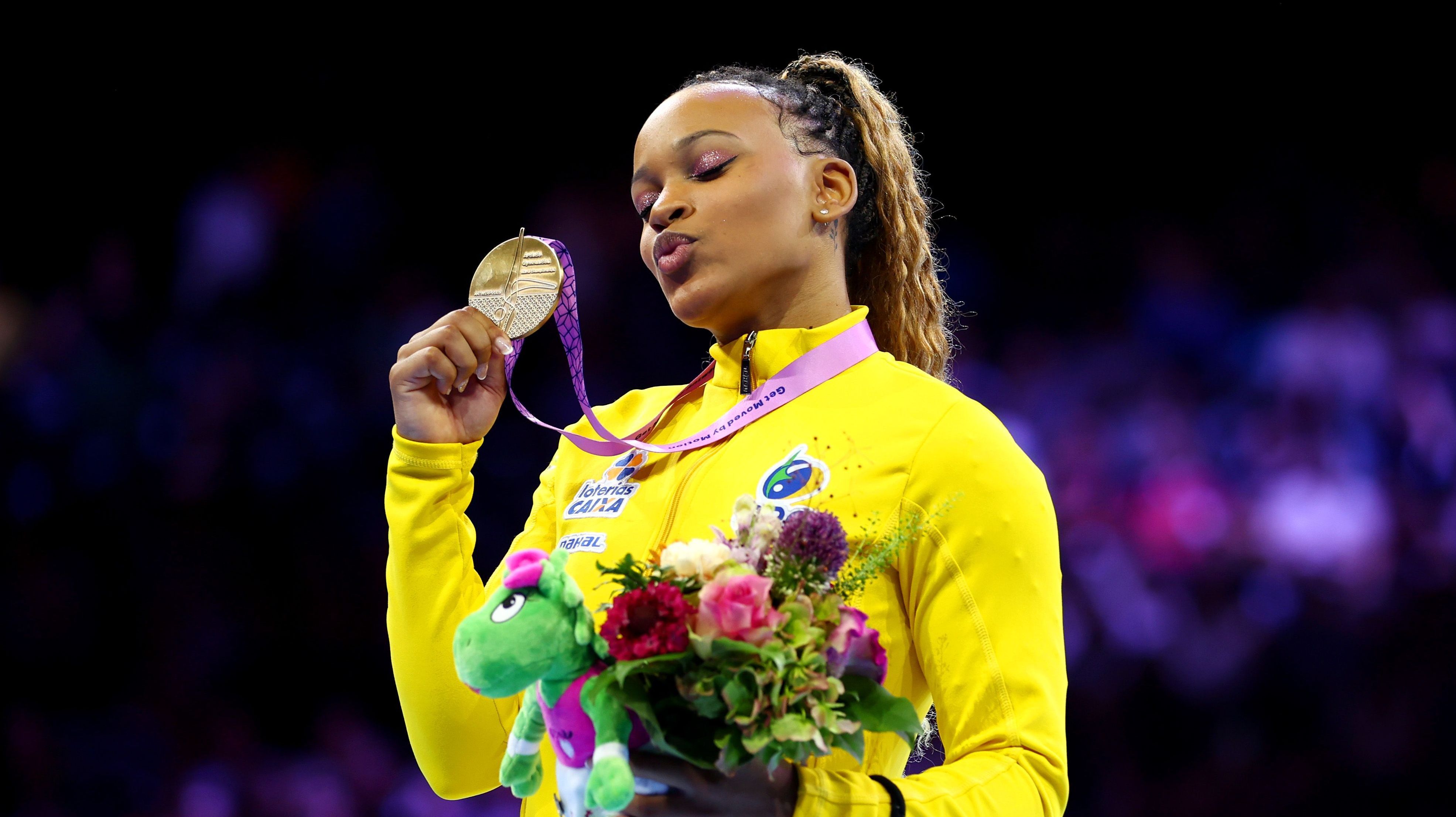 Day Eight - 2023 Artistic Gymnastics World Championships
