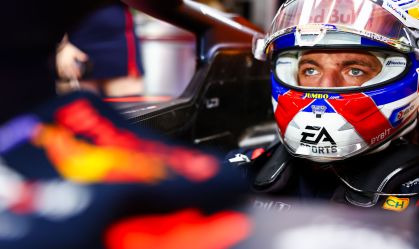 F1 Grand Prix of Qatar - Sprint
