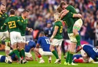 Copa do Mundo de Rugby: veja os confrontos da semifinal; França se despede