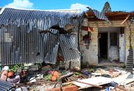 Gabinete de Israel aprova plano de R$ 26 bilhões para reconstruir cidades próximas a Gaza