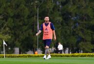 Messi é dúvida na Argentina para jogo com o Peru pelas Eliminatórias