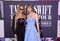 Live Nation tem receita recorde de R$ 40,6 bi impulsionada por shows de Beyoncé e Taylor Swift