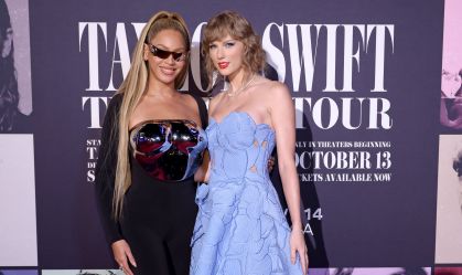 Live Nation tem receita recorde de R$ 40,6 bi impulsionada por shows de Beyoncé e Taylor Swift