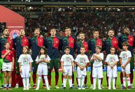 Bósnia e Herzegovina x Portugal ao vivo: acompanhe o jogo pelas Eliminatórias da Euro