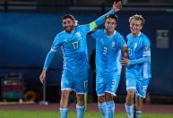Perfil sobre San Marino, pior seleção da Europa, se compara ao Brasil: “Mesmo nível”