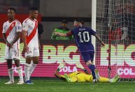 Messi ultrapassa Suárez e se torna o maior artilheiro das Eliminatórias; veja ranking