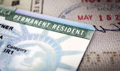 EUA abrem inscrições para loteria de vistos de residência; Brasil está fora