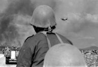 Ataques do Hamas contra Israel coincidem com 50º aniversário da Guerra do Yom Kippur