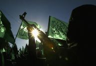 Hamas diz que “tem o que precisa” para libertar os 6 mil palestinos presos em Israel