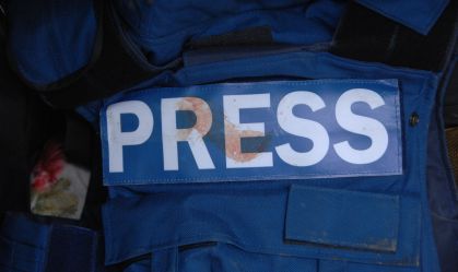 Líbano diz que fará queixa formal na ONU sobre assassinato de jornalista da Reuters