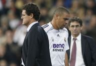 Ex-jogador do Real Madrid revela "regalia" de Ronaldo sobre seu peso