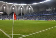 Copa do Mundo 2034: Arábia Saudita terá que apresentar 14 estádios para o torneio